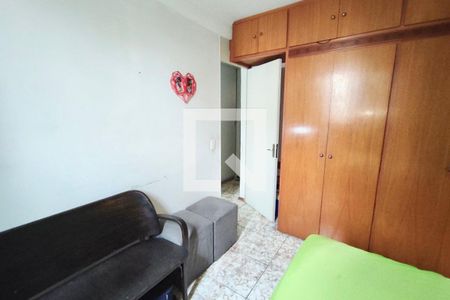 Quarto 2 de apartamento à venda com 2 quartos, 57m² em Parque Residencial Vila União, Campinas