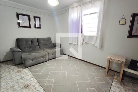 Apartamento à venda com 57m², 2 quartos e 1 vagaSala