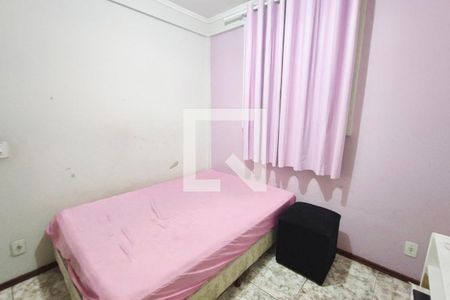 Quarto 1 de apartamento à venda com 2 quartos, 57m² em Parque Residencial Vila União, Campinas