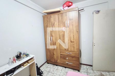 Quarto 1 de apartamento à venda com 2 quartos, 57m² em Parque Residencial Vila União, Campinas