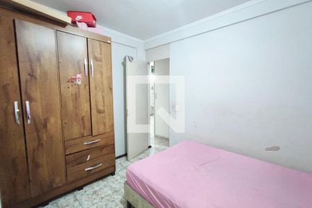 Quarto 1 de apartamento à venda com 2 quartos, 57m² em Parque Residencial Vila União, Campinas