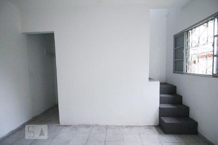 Casa à venda com 2 quartos, 70m² em Vila Baruel, São Paulo