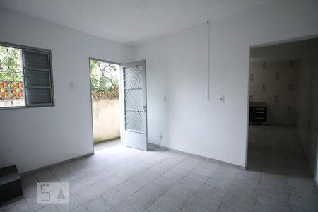 Casa para alugar com 2 quartos, 70m² em Vila Baruel, São Paulo