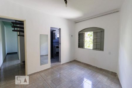 Casa à venda com 2 quartos, 70m² em Vila Baruel, São Paulo