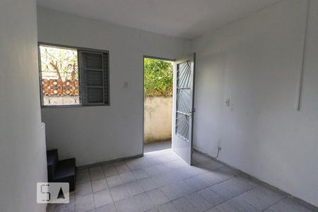 Casa para alugar com 2 quartos, 70m² em Vila Baruel, São Paulo