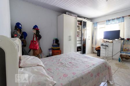 Quarto de casa à venda com 2 quartos, 150m² em Jardim das Laranjeiras, São Paulo