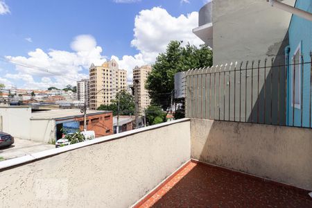 Varanda de casa à venda com 2 quartos, 150m² em Jardim das Laranjeiras, São Paulo