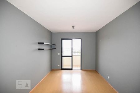 Sala de apartamento para alugar com 2 quartos, 67m² em Vila Sônia, São Paulo