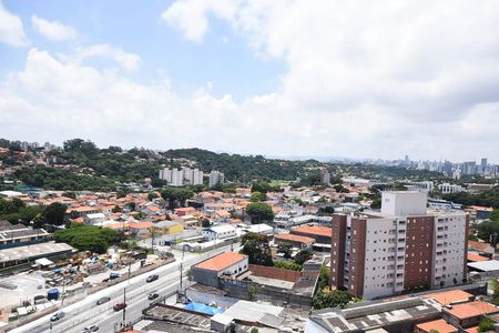 Vista de apartamento para alugar com 2 quartos, 67m² em Vila Sônia, São Paulo