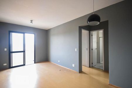 Sala de apartamento para alugar com 2 quartos, 67m² em Vila Sônia, São Paulo