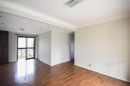 Apartamento à venda com 110m², 3 quartos e 2 vagasSala