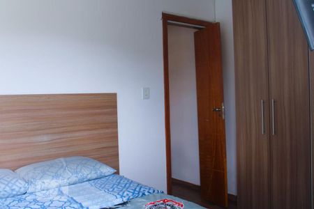 Quarto 2 de apartamento à venda com 2 quartos, 82m² em Parque Assunção, Taboão da Serra