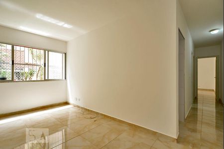 Sala de apartamento para alugar com 2 quartos, 65m² em Parque Residencial da Lapa, São Paulo