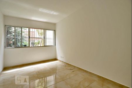 Sala de apartamento para alugar com 2 quartos, 65m² em Parque Residencial da Lapa, São Paulo
