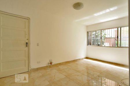 Sala de apartamento para alugar com 2 quartos, 65m² em Parque Residencial da Lapa, São Paulo