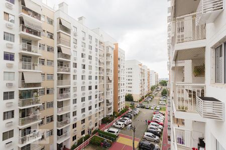 Vista de apartamento à venda com 2 quartos, 50m² em Anil, Rio de Janeiro