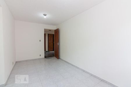 Sala de apartamento à venda com 2 quartos, 65m² em São Pedro, Osasco