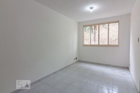 Sala de apartamento à venda com 2 quartos, 65m² em São Pedro, Osasco