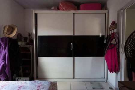 Quarto 1 de apartamento à venda com 3 quartos, 100m² em Jardim Dinorah, São Paulo