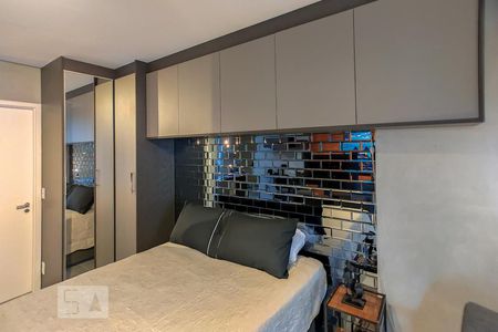 Quarto de apartamento à venda com 1 quarto, 46m² em Centro, Osasco