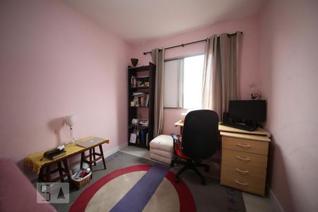 Quarto 1 de apartamento à venda com 2 quartos, 65m² em Santo Amaro, São Paulo