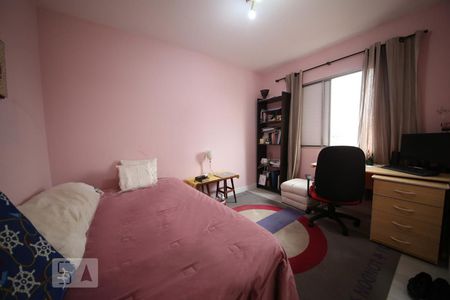 Quarto 1   de apartamento à venda com 2 quartos, 65m² em Santo Amaro, São Paulo