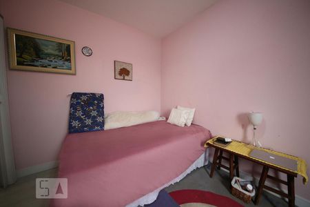 Quarto 1 de apartamento para alugar com 2 quartos, 65m² em Santo Amaro, São Paulo