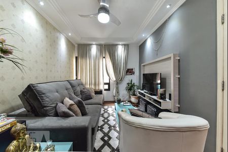 Apartamento à venda com 60m², 2 quartos e 1 vagaSala