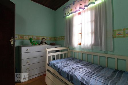 Quarto 2 de casa para alugar com 4 quartos, 222m² em Parque Continental Ii, Guarulhos