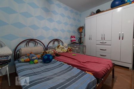 Quarto 1 de casa para alugar com 4 quartos, 222m² em Parque Continental Ii, Guarulhos