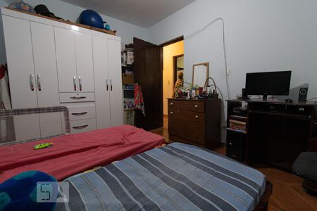 Quarto 1 de casa para alugar com 4 quartos, 222m² em Parque Continental Ii, Guarulhos