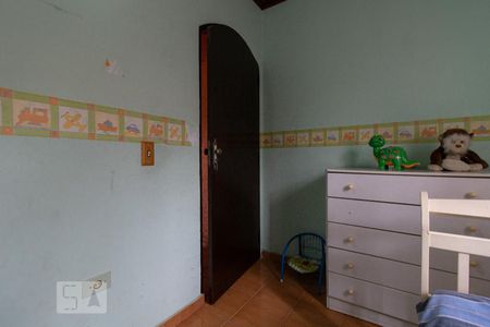 Quarto 2 de casa para alugar com 4 quartos, 222m² em Parque Continental Ii, Guarulhos