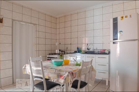 Cozinha 2 de casa à venda com 4 quartos, 297m² em Vila Santa Teresa (zona Leste), São Paulo