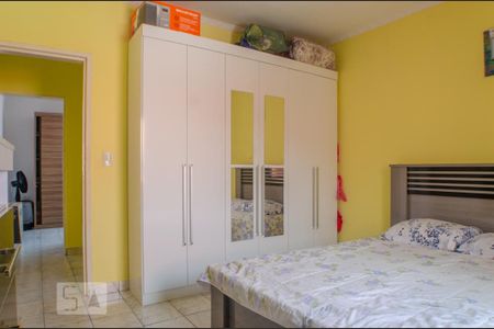 Quarto 3 de casa à venda com 4 quartos, 297m² em Vila Santa Teresa (zona Leste), São Paulo