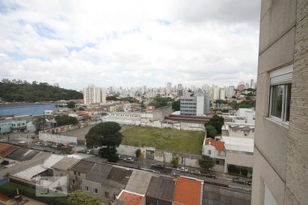 Vista de apartamento para alugar com 2 quartos, 64m² em Ipiranga, São Paulo