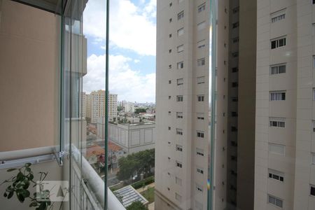 Vista de apartamento para alugar com 2 quartos, 64m² em Ipiranga, São Paulo