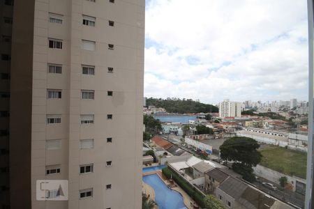 Vista de apartamento para alugar com 2 quartos, 64m² em Ipiranga, São Paulo