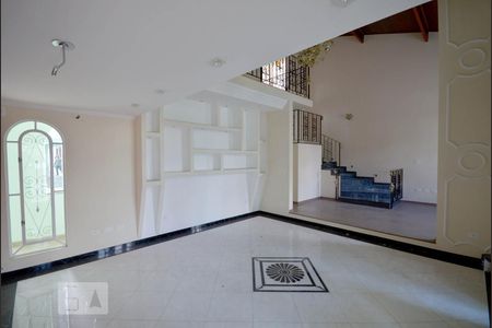 Sala de casa para alugar com 6 quartos, 556m² em Jardim da Saúde, São Paulo