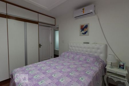 Quarto de apartamento à venda com 4 quartos, 172m² em Mandaqui, São Paulo