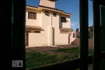 Vista de casa de condomínio para alugar com 2 quartos, 70m² em Vila João Pessoa, Porto Alegre