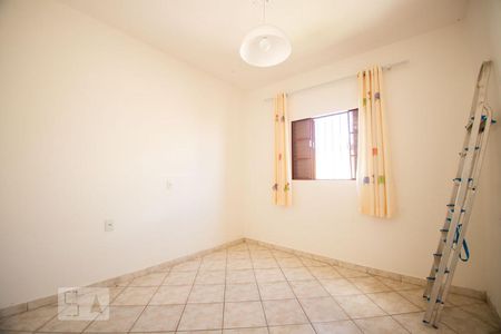 quarto 2 de casa de condomínio para alugar com 2 quartos, 100m² em Parque da Figueira, Campinas