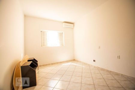 quarto 1 de casa de condomínio para alugar com 2 quartos, 100m² em Parque da Figueira, Campinas