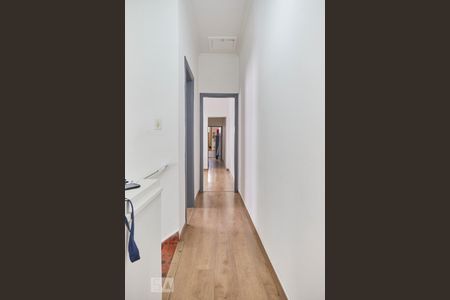 Corredor de casa à venda com 4 quartos, 347m² em Pompeia, São Paulo