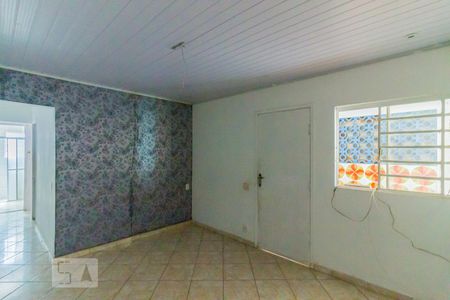 Sala de casa à venda com 3 quartos, 125m² em Jardim Pinhal, Guarulhos