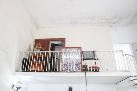 Sala de casa à venda com 3 quartos, 420m² em Planalto Paulista, São Paulo