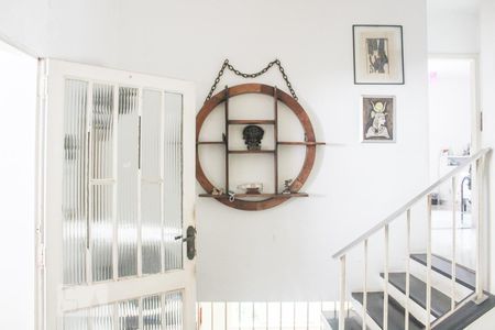 Sala de casa à venda com 3 quartos, 420m² em Planalto Paulista, São Paulo