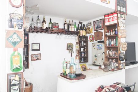 Sala de casa à venda com 3 quartos, 420m² em Planalto Paulista, São Paulo