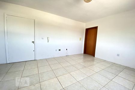 Apartamento à venda com 30m², 1 quarto e sem vagaSala