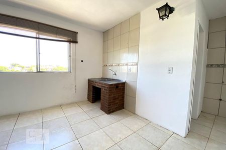 Apartamento à venda com 30m², 1 quarto e sem vagaSala