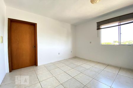 Sala de apartamento à venda com 1 quarto, 30m² em Vila Nova, Novo Hamburgo